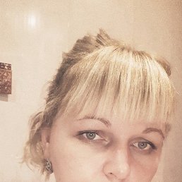 Яна, 36, Бокситогорск