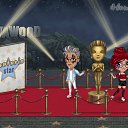  Vlad, , 25  -  25  2018   Tropikania