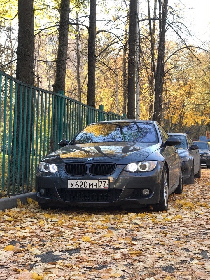  -  . Bmw E92 335i Stage 2+ ( 420 ) N54B30 2007  4  ... - 3