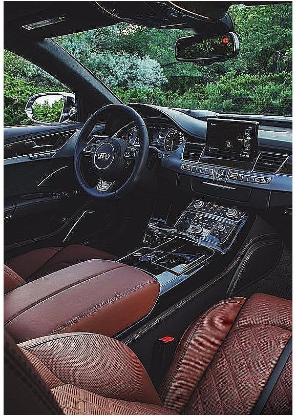 ap cao Audi