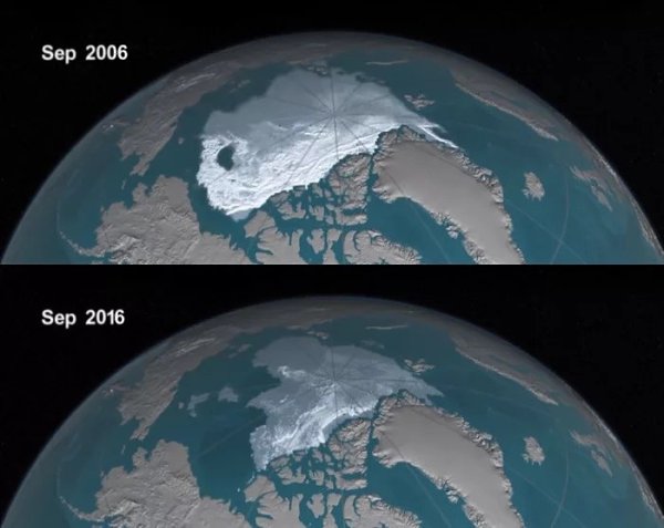 #10yearschallenge