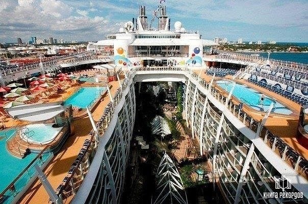     Oasis of the Seas.  - 361 ,  60 ,  72 .   ...