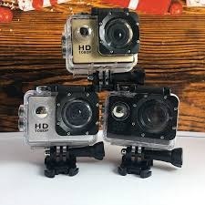 ЭКШН КАМЕРА SPORTCAM HD.Power Bank 10000mAh в подарокСнимает на уровне GoPro12 креплений в ... - 2