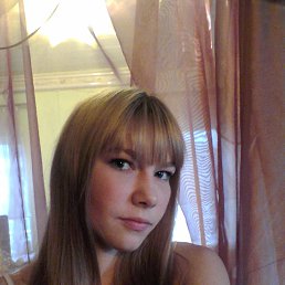 Елена, 27, Серов