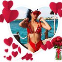 ���� *Mis Karamelka*, �����-��������� - ��������� 21 ���� 2018 � ������ ���� ����������