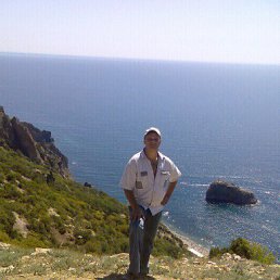 Kirill, , 52 