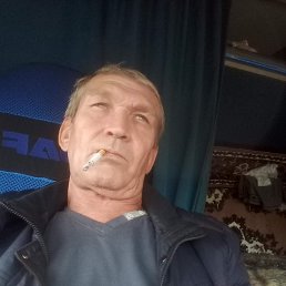 Анатолий, 55, Старобельск