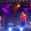 ���� ������, ������, 42 ���� - ��������� 19 ���� 2018 � ������ �FIFAFANFEST�