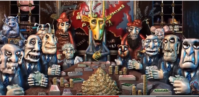 Мир вокруг нас - 19 декабря 2018 в 22:14 - 3