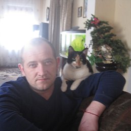 Алексей, 43, Красный Луч, Славяносербский район