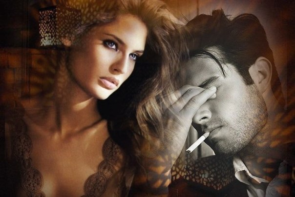 Я не заметил, как она ушла. Не мог поверить, что не возвратится. Но стала замирать моя душа От ...