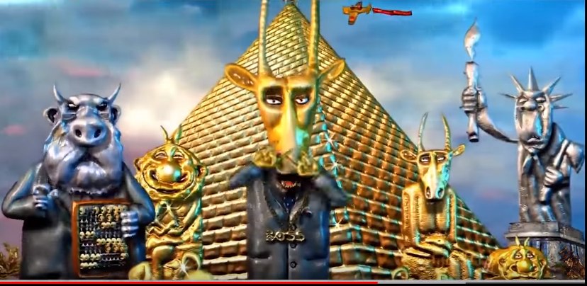 Мир вокруг нас - 19 декабря 2018 в 22:14 - 4