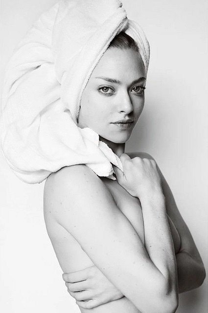  Towel Series   - 4