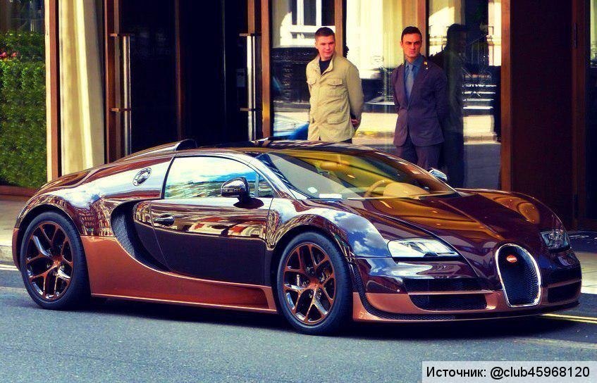 Bugatti Veyron Grand Sport Vitesse Rembrandt. : 410 /   100 /: 2.6 ...