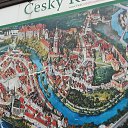 ���� ������, ����������� - ��������� 10 ������ 2019 � ������ �Krumlov�