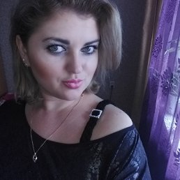 Alyona Sergeevna, 34, 