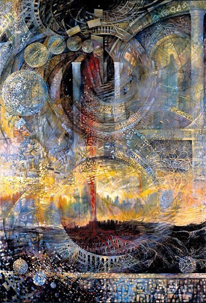 ���������� �� �������� ��������� Leigh J. McCloskey - 3