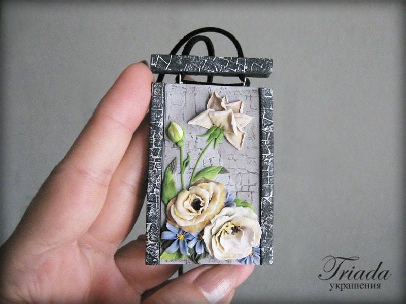 #���������@fan_handmade.����� � ����� �����-���. �������� ���������� ���������� �����. - 3