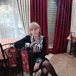 Татьяна, 56, Ромны