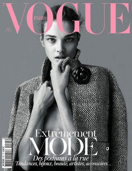   Vogue.Black&White