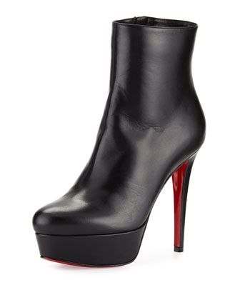 Christian Louboutin "Bianca" 120mm