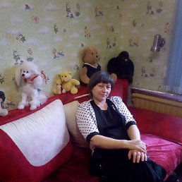 Людмила, 61, Славутич