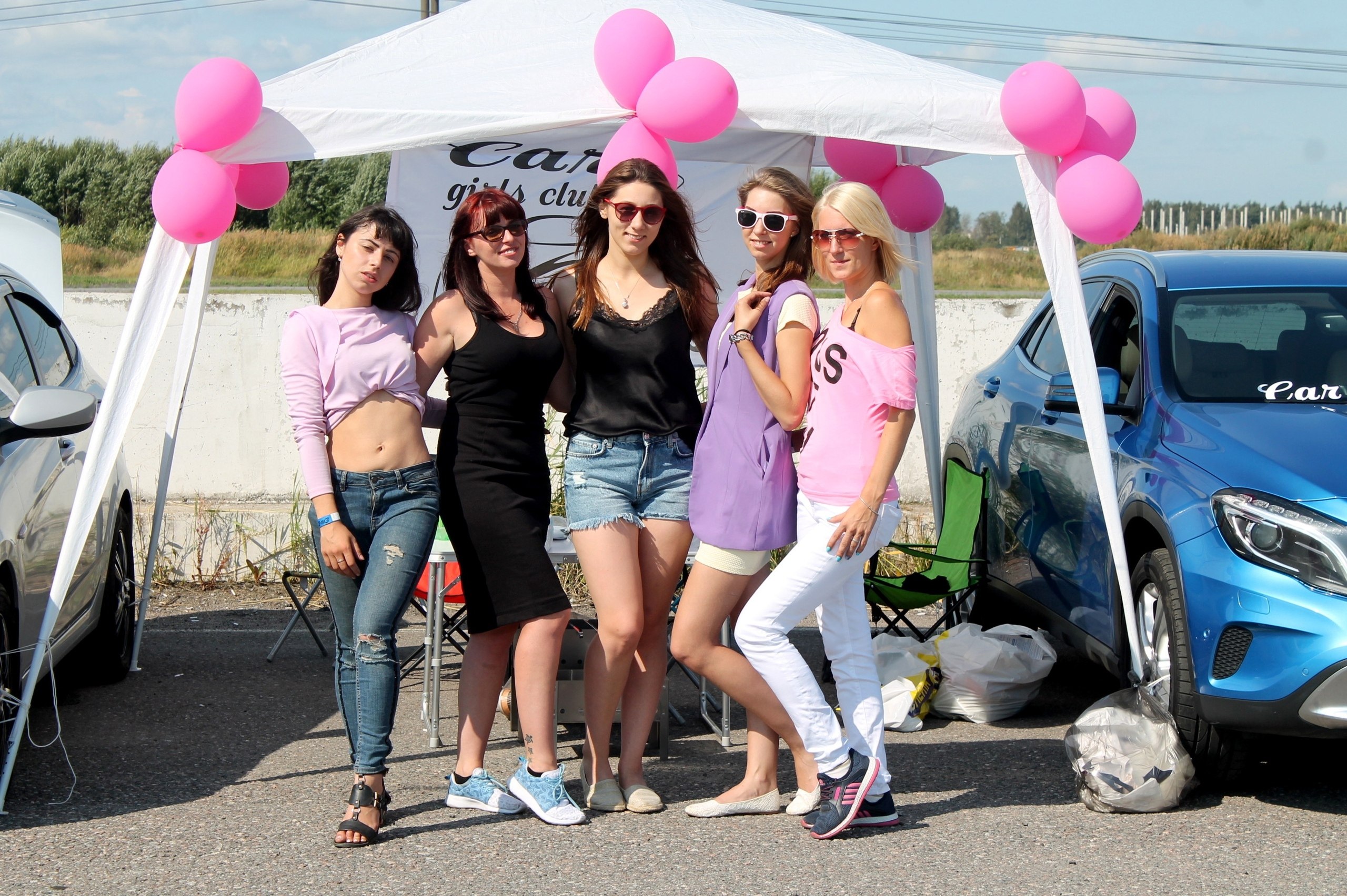 [club161778317|Car Girls Club |CGClub| Saint.P] �� [club95466792|�������� ������] ��� ���� ... - 2