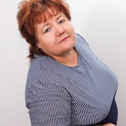 Анжелика, 52, Калининград