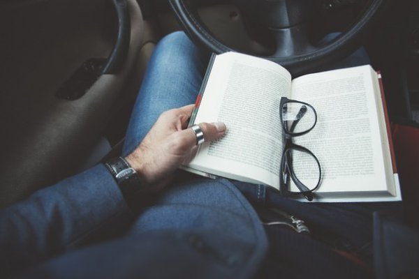 5 книг, которые полезней диплома MBA.Публикуем домашнее чтение для предпринимателей и просто ...