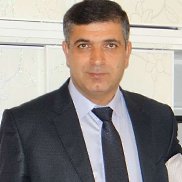 Artak Kirakosyan, 56 , 