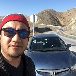 ���� S@nder Van, �����-���������, 43 ���� - ��������� 5 ������� 2018