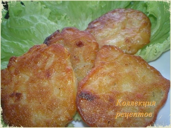 Фальшивые