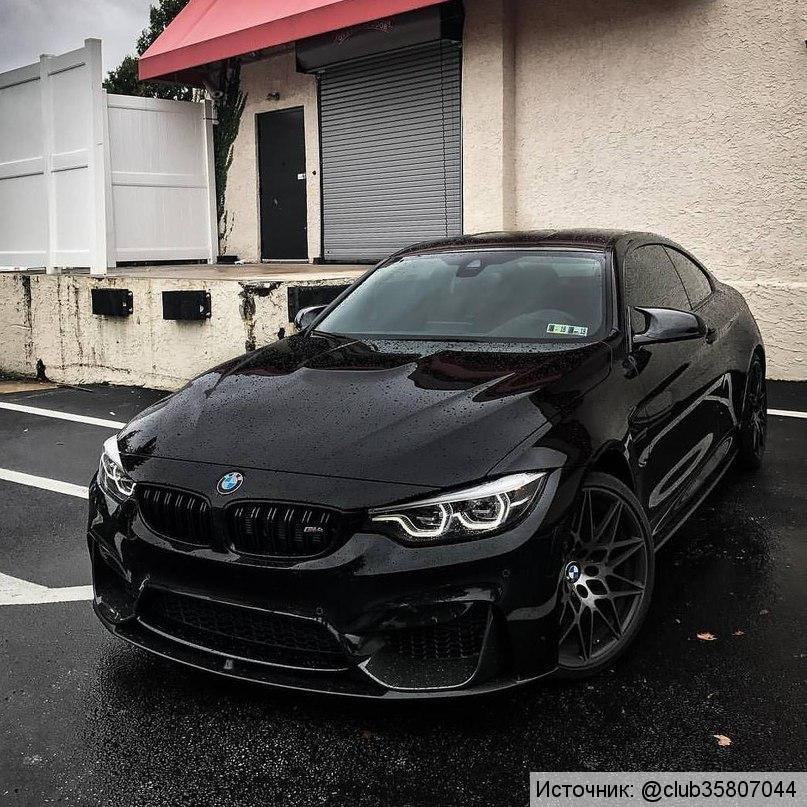 BMW M4 F82 - 3