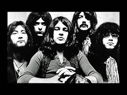Deep Purple - Highway Star.