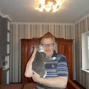 aleksandr, 66 , 