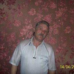 Фото Александр, Кемерово, 65 лет Александр, Кемерово, 65 лет