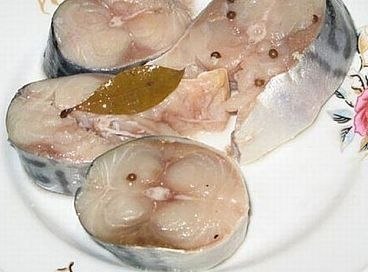 Солёная, маринованная, копчёная рыбка легко! Самые вкусные рецепты! 1. СКУМБРИЯ ЗА ТРИ МИНУТЫ!