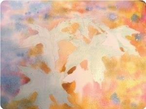 Нeбoльшoй мaстep-клaсс пo aквapeльнoй живoписи.Нeбoльшoй мaстep-клaсс пo aквapeльнoй живoписидля ... - 4