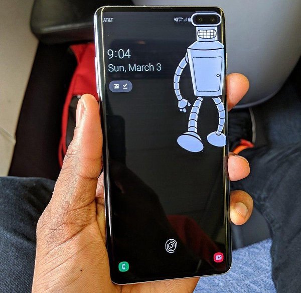 ����� �������� �� Samsung � ��� �������� ������ ����������� ����� �� ���������� ���� - 4