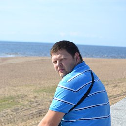Алексей, Санкт-Петербург, 44 года