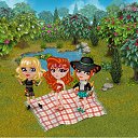  Ksyusha4,  -  19  2018   Tropikania