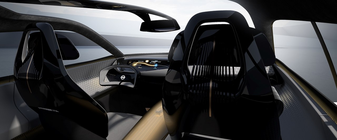Nissan IMQ          e-POWER  250 ... - 6