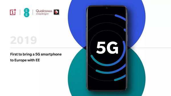 OnePlus ������� � ������ ������ �������� � ���������� 5G �����.��� �������� CEO OnePlus ��� ��� ...