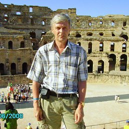 Ralf, �����-���������, 70 ���
