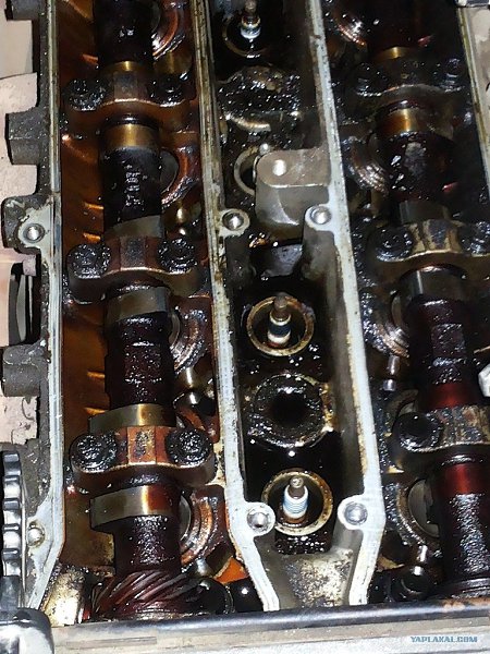 Способы очистки