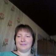 Svetlanka Vinokurova, 39 , 