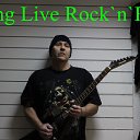 ���� �������, ������, 60 ��� - ��������� 7 ������� 2018 � ������ �Long Live Rock`n`Roll�