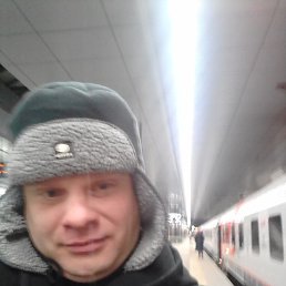 Sergey, , 40 