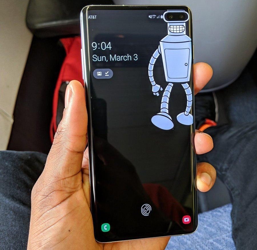 ����� �������� �� Samsung � ��� �������� ������ ����������� ����� �� ���������� ���� - 4