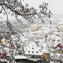 ���� ������, ����������� - ��������� 10 ������ 2019 � ������ �Krumlov�